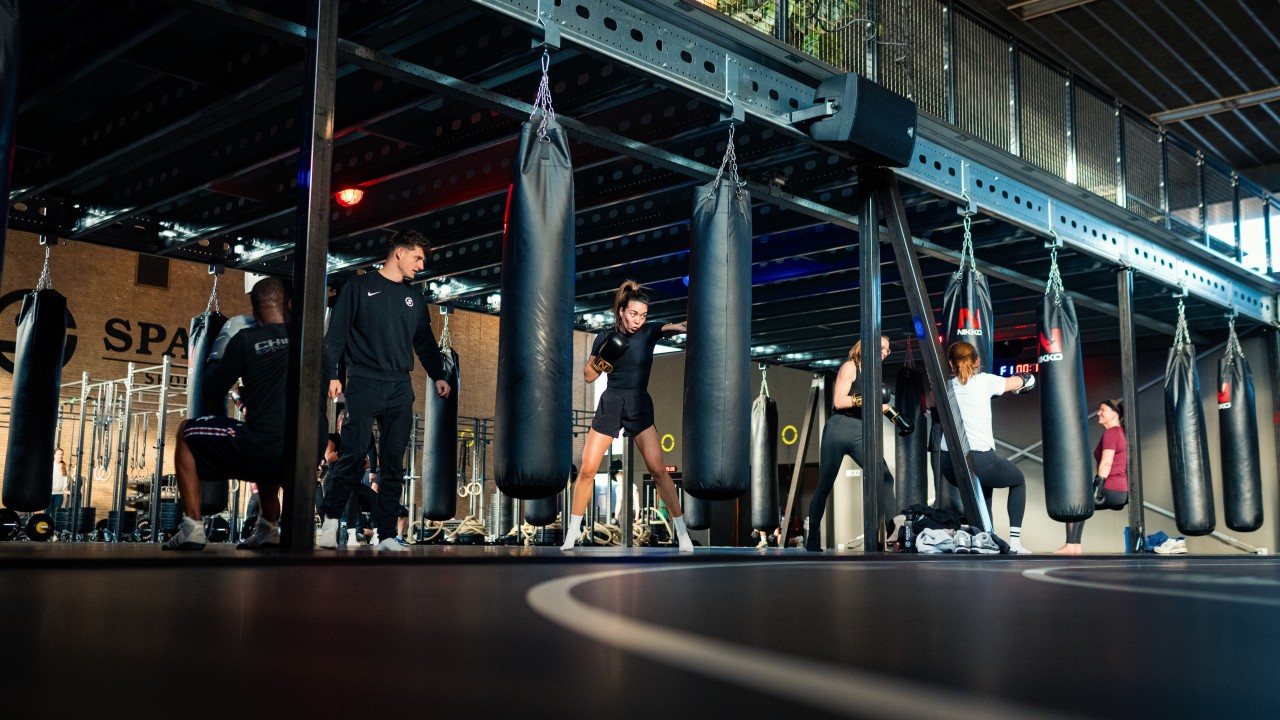 SPARCK B.V. Eindhoven afbeelding 4