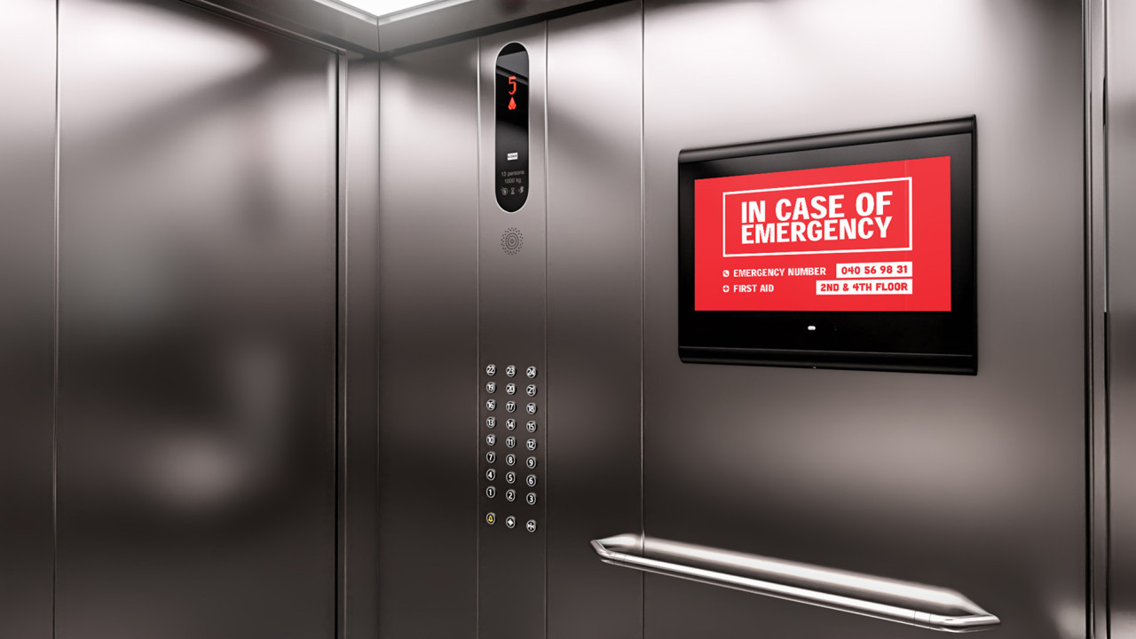 XPO Screens B.V. Valkenswaard afbeelding 2