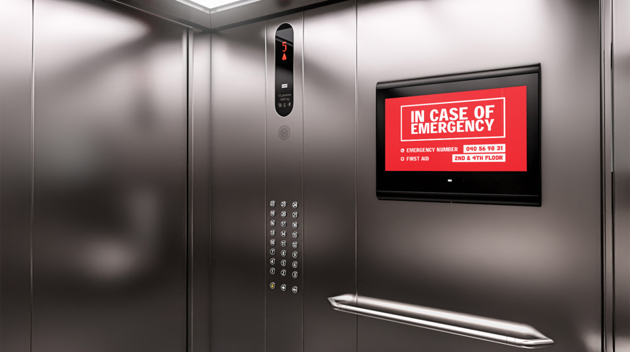 XPO Screens B.V. Valkenswaard afbeelding 4