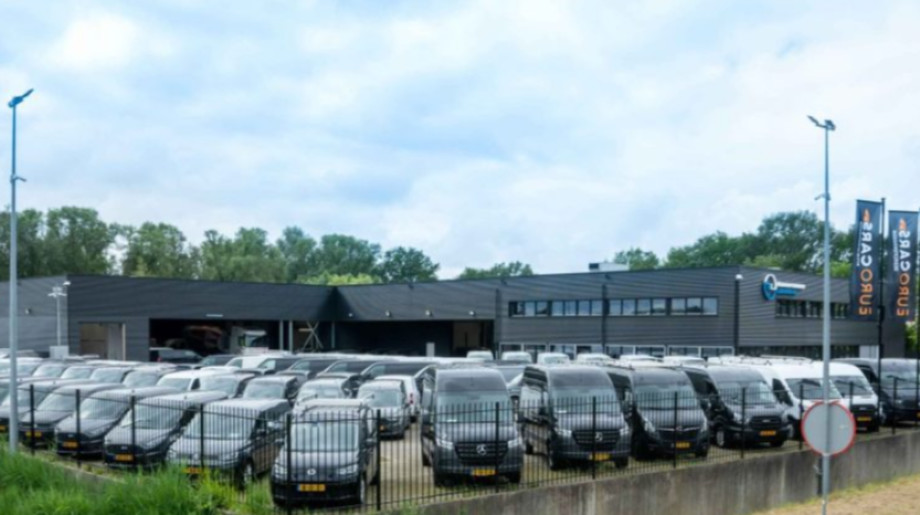 Eurocars Asten Asten afbeelding 2