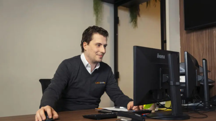 Eurocars Asten Asten afbeelding 4