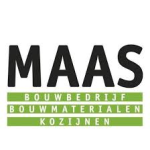 A. Maas Bouw BV Someren-Eind logo
