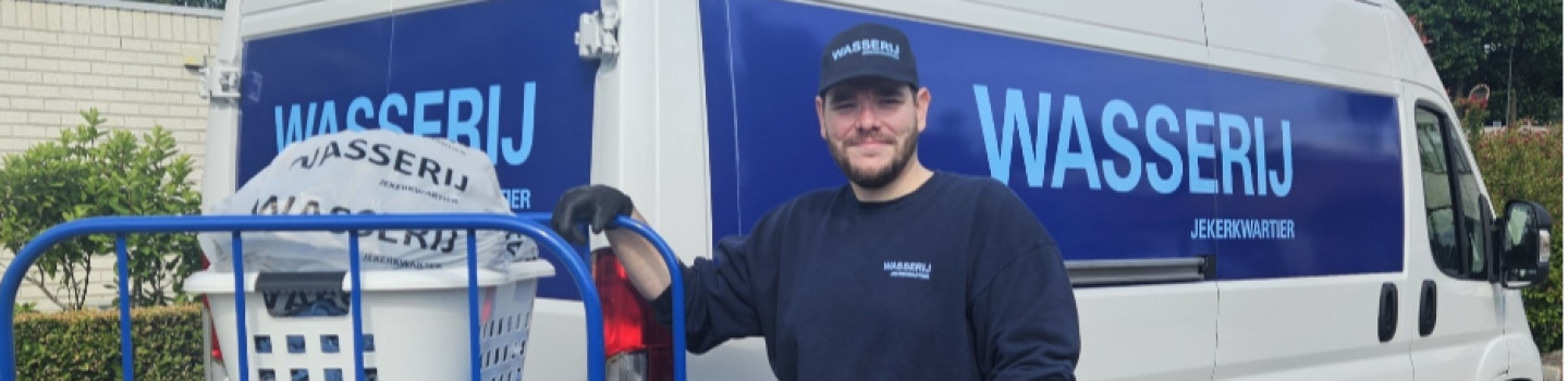 WASSERIJ JEKERKWARTIER B.V.