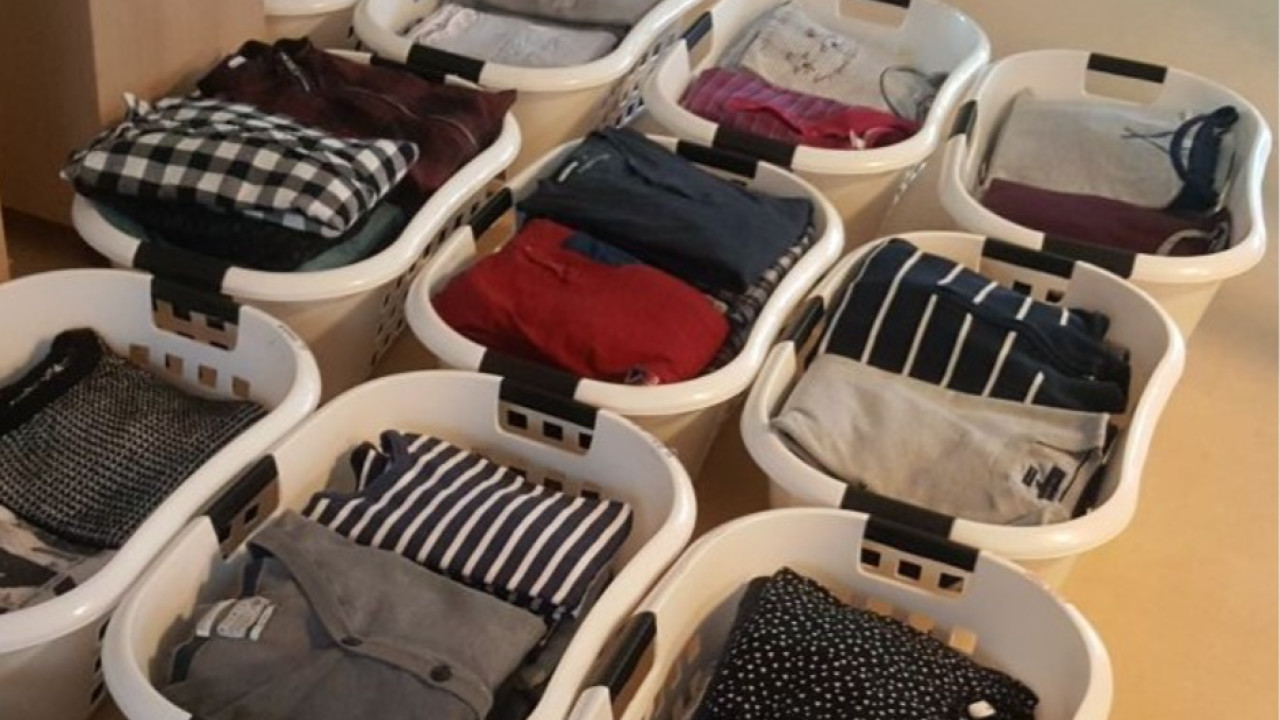 WASSERIJ JEKERKWARTIER B.V. Maarheeze afbeelding 1