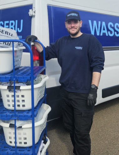 WASSERIJ JEKERKWARTIER B.V. Maarheeze afbeelding 3