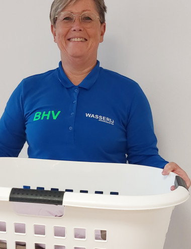 WASSERIJ JEKERKWARTIER B.V. Maarheeze afbeelding 5