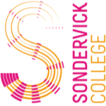 Sondervick College logo