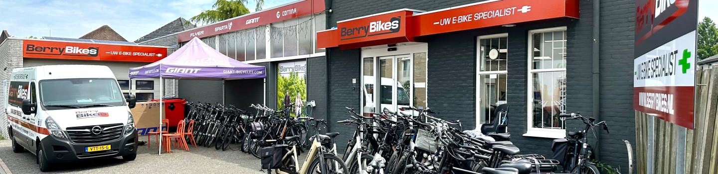Berry Bikes B.V.