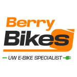Berry Bikes B.V. logo