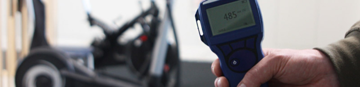 Inregeltechnicus (ervaren of leerling)