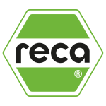 STEENKIST RECA Nederland B.V. logo