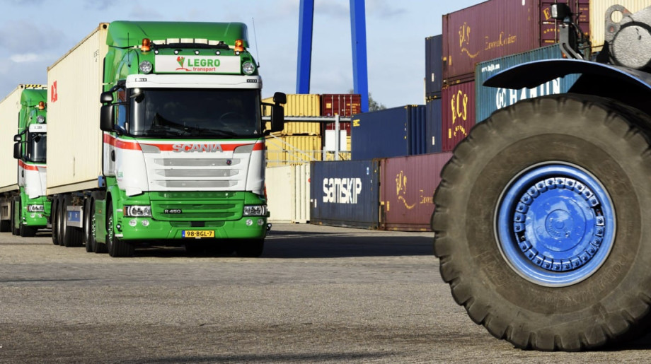 Legro Potgrondbedrijf B.V. Helmond afbeelding 2