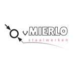 Van Mierlo Staalwerken B.V. Someren logo