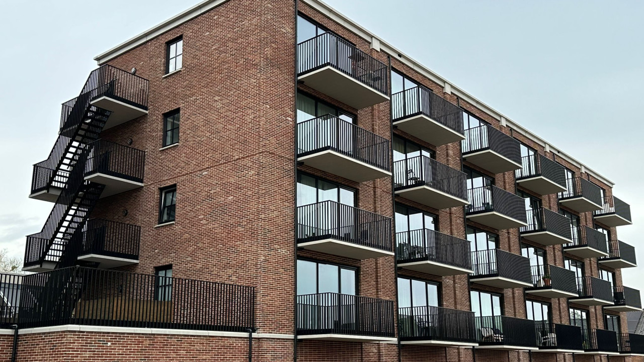 Van Mierlo Staalwerken B.V. Someren afbeelding 1