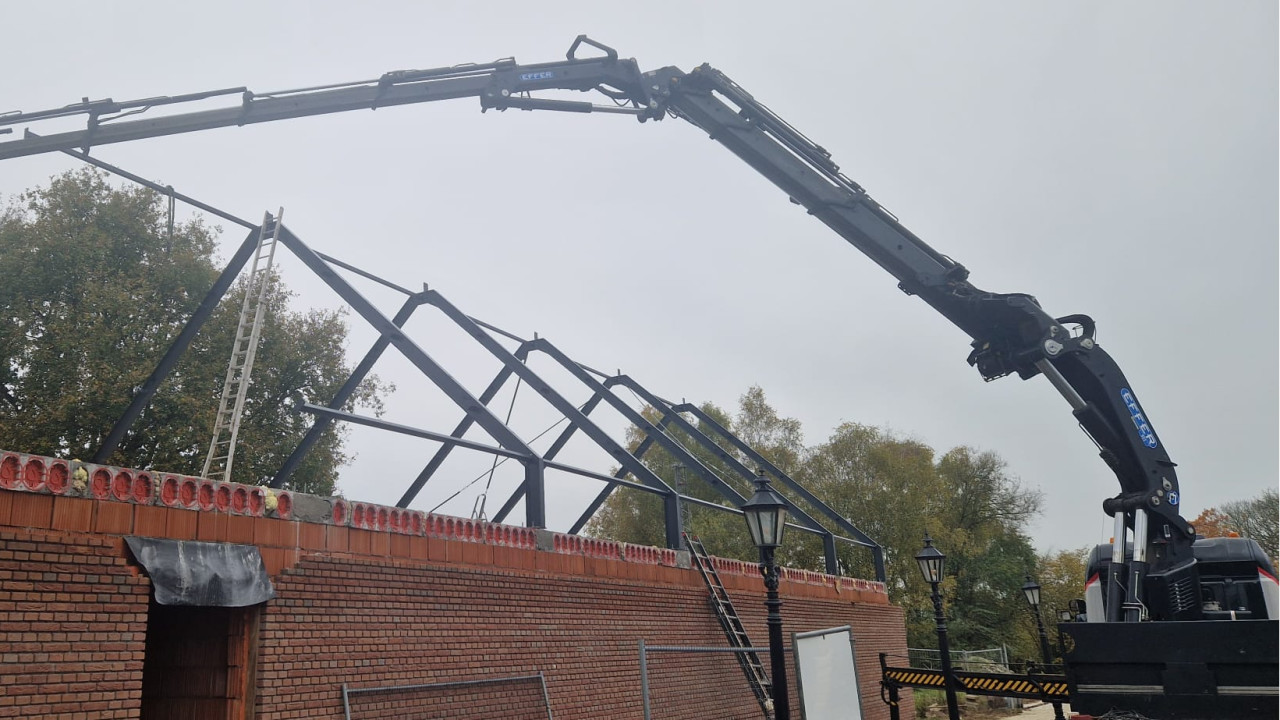 Van Mierlo Staalwerken B.V. Someren afbeelding 6