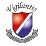 Vigilantis B.V. logo