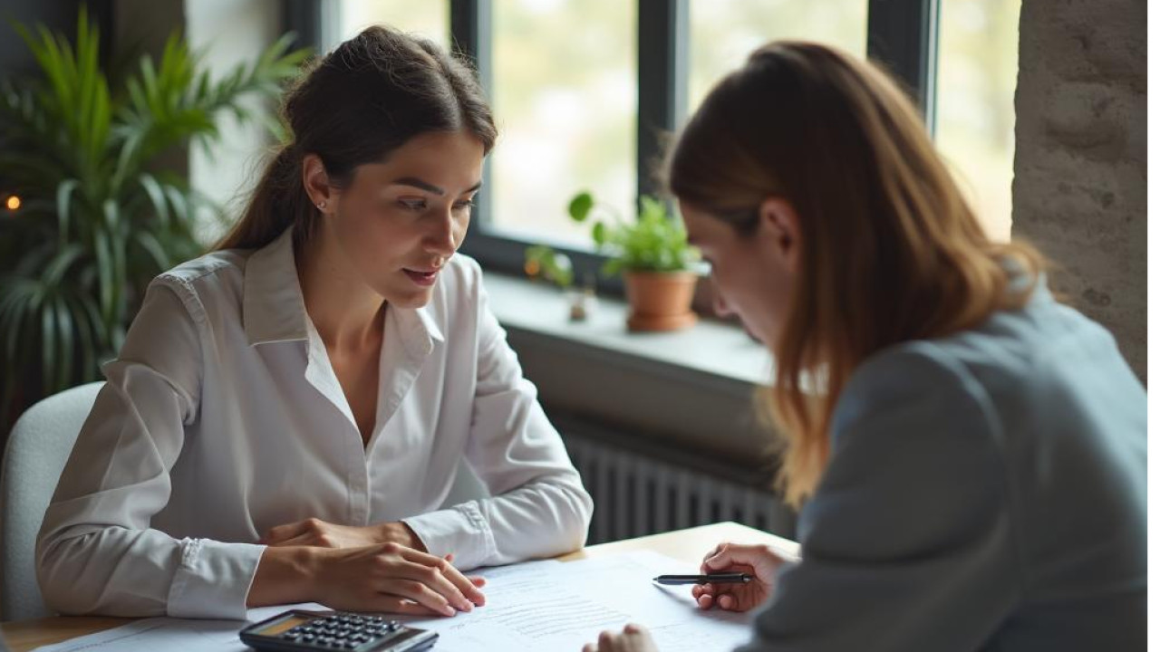 Administratie- en Adviesburo A.G.M. Hoeks B.V. Eersel afbeelding 2