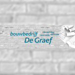 Bouwbedrijf de Graef logo