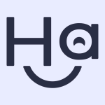 HappyBed logo