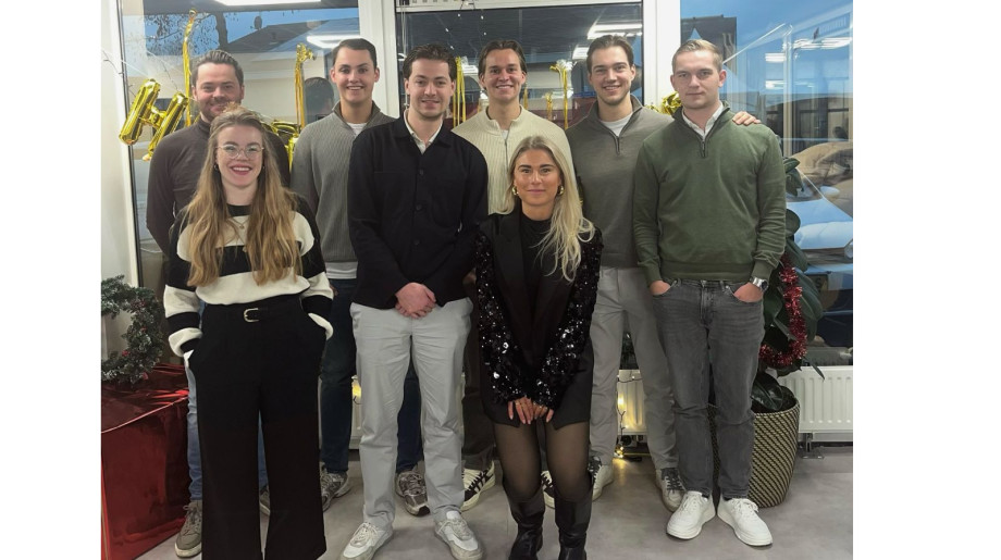 HappyBed Eersel afbeelding 2