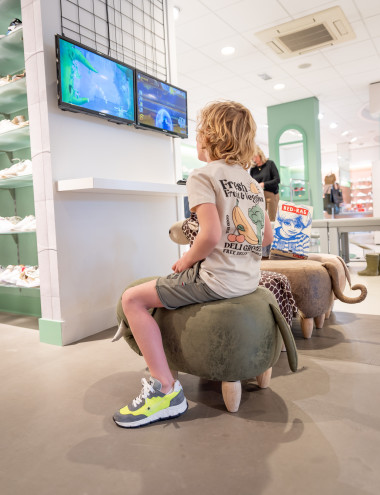 Ligtvoet Shoes Moergestel afbeelding 5