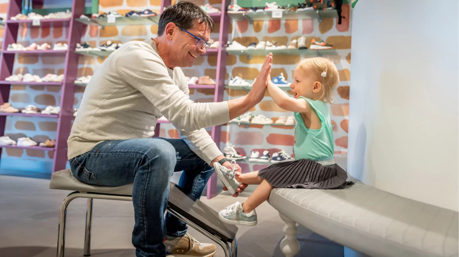 Ligtvoet Shoes Moergestel afbeelding 4