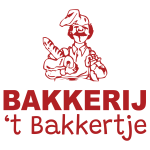 Bakkerij 't Bakkertje logo