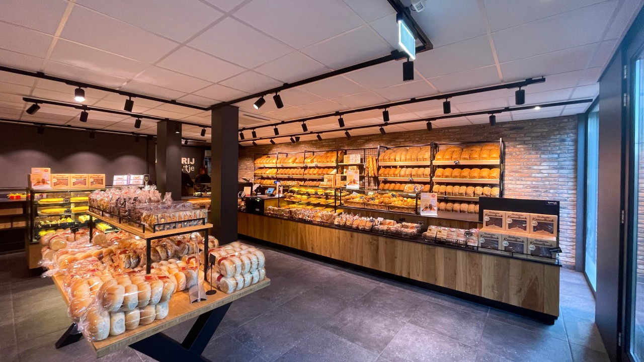 Bakkerij 't Bakkertje Helmond afbeelding 1