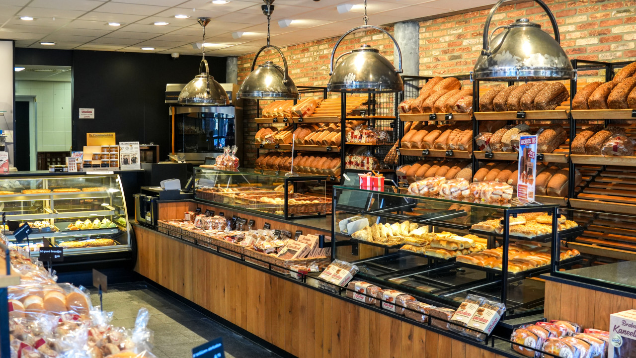Bakkerij 't Bakkertje Helmond afbeelding 6