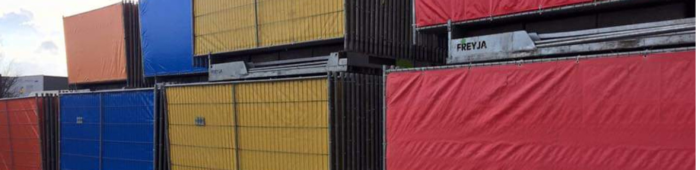 Logistiek Medewerker