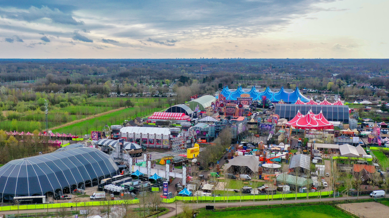 Freyja Fence B.V. Nuenen afbeelding 1