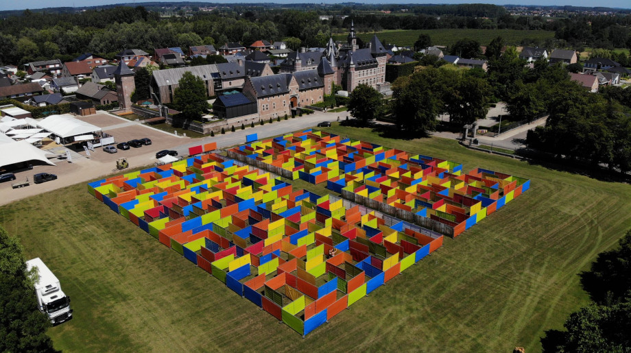 Freyja Fence B.V. Nuenen afbeelding 4