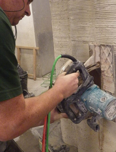 Loomans Betonboringen B.V. Eindhoven afbeelding 5