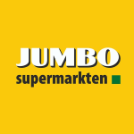Jumbo Supermarkten logo
