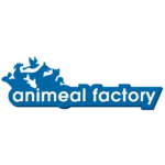 Animeal Factory B.V. Someren logo