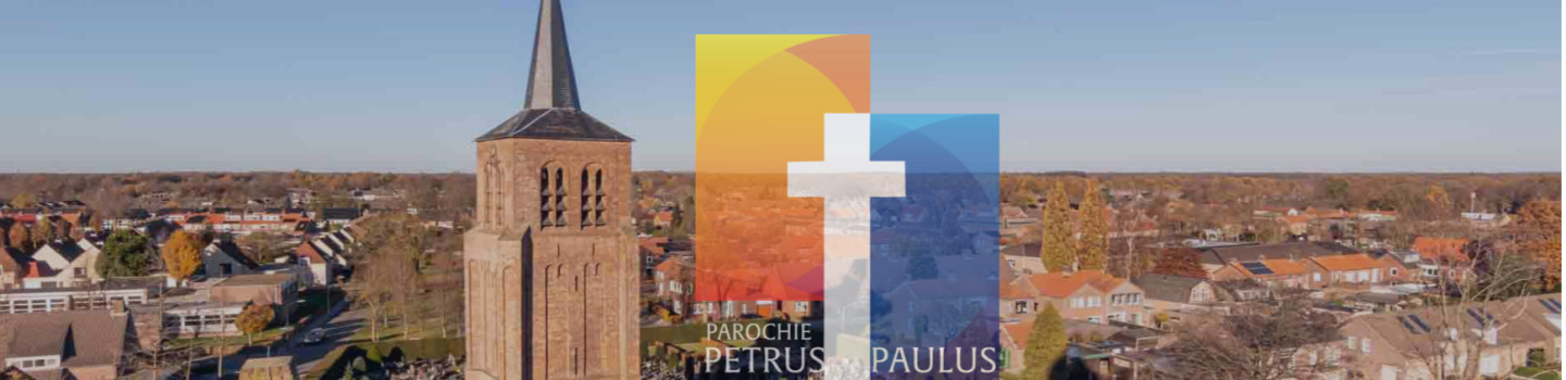 Parochie H.H. Apostelen Petrus en Paulus