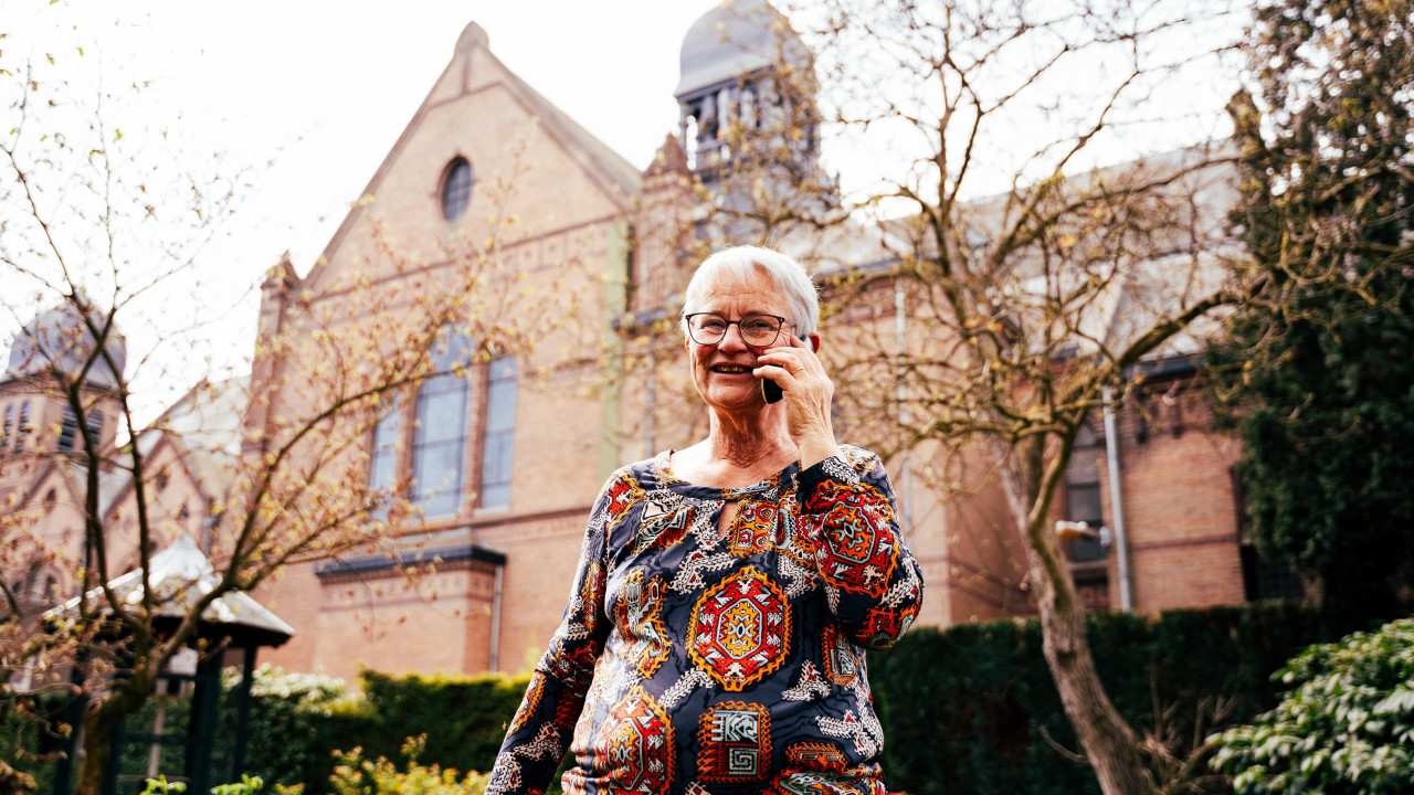 Parochie H.H. Apostelen Petrus en Paulus Bladel afbeelding 1