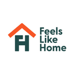 Feels Like Home Zorg B.V. logo