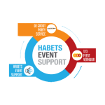 Habets Event Support B.V. logo