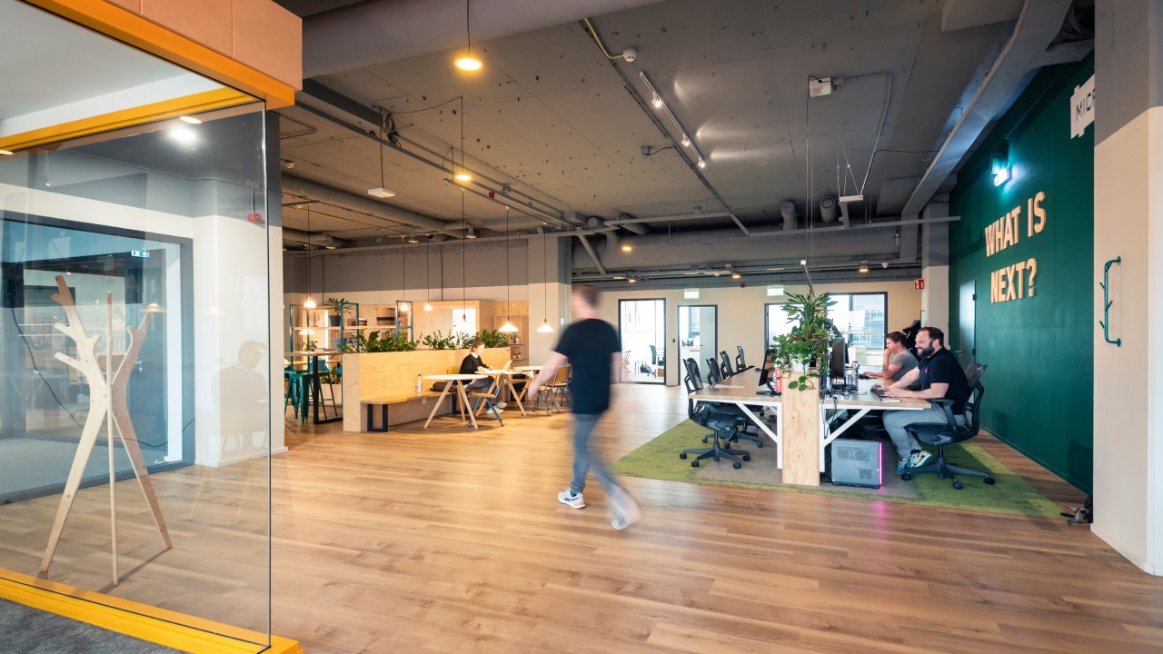 Energiek B.V. Eindhoven afbeelding 1