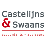 Castelijns & Swaans accountants-adviseurs logo