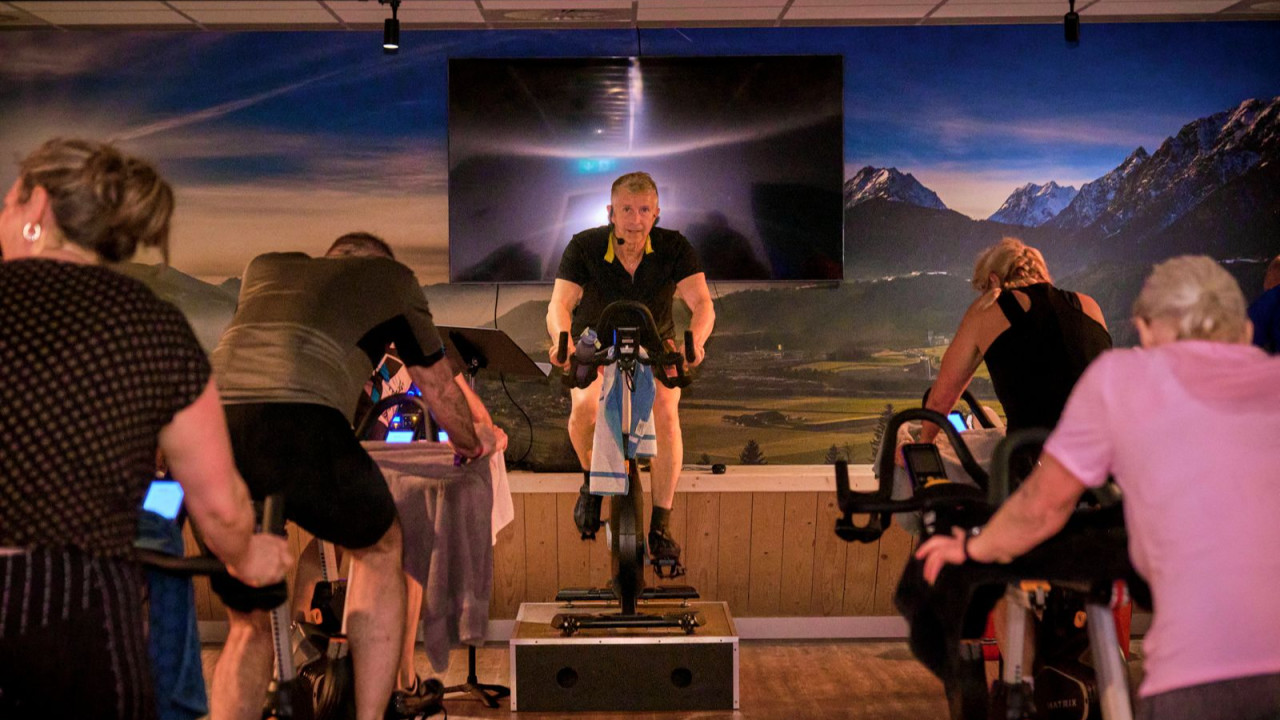 Thermae Son B.V. Son en breugel afbeelding 6