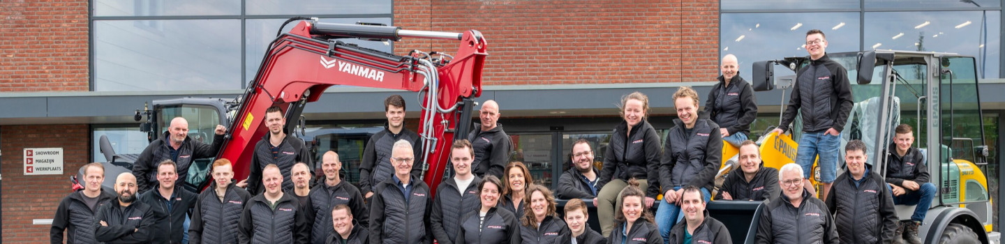 Junior Verkoper / Accountmanager