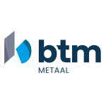 BTM Groep logo