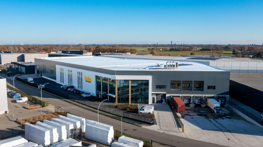 Brabo Verpakking B.V. Gilze afbeelding 4