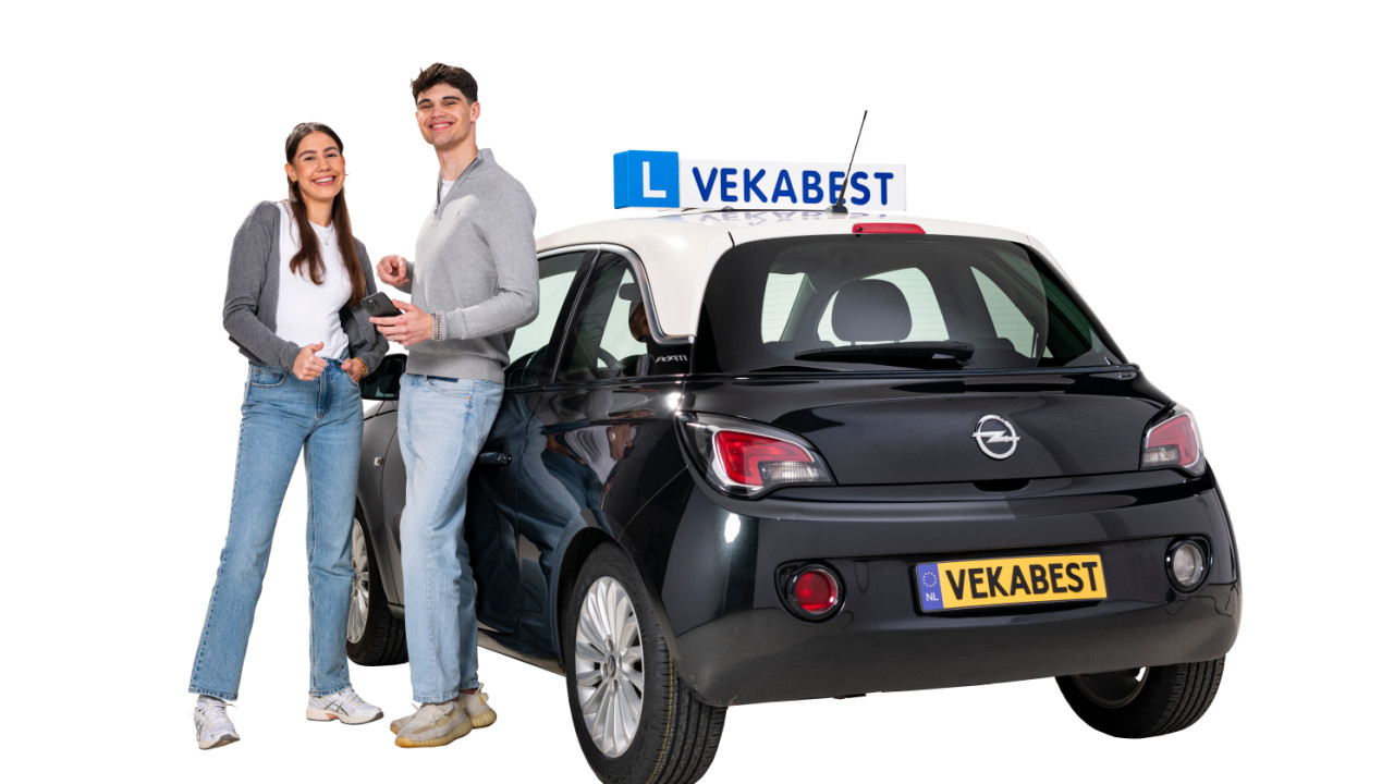 VekaBest VerkeersEducatie B.V. Best afbeelding 2
