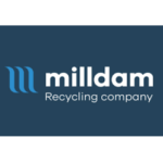 Milldam Recycling Company B.V. logo