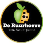 Ruurhoeve Bladel logo