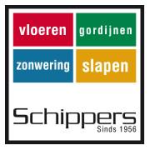 Schippers Wonen logo