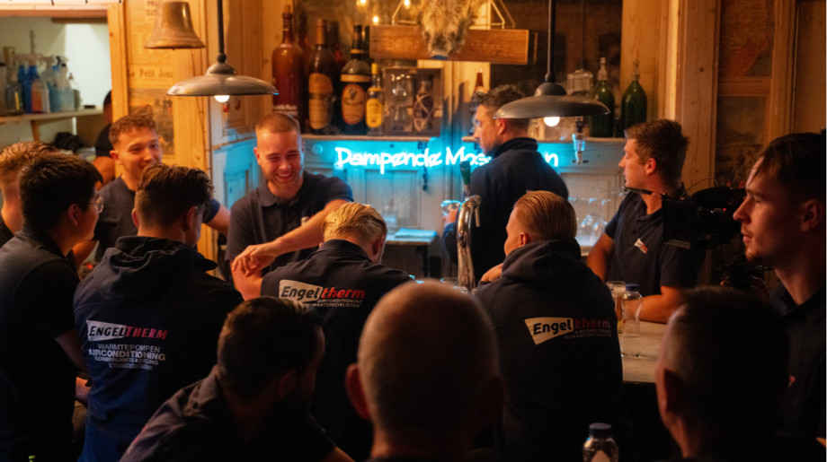 Engeltherm Zuid B.V. Eindhoven afbeelding 4